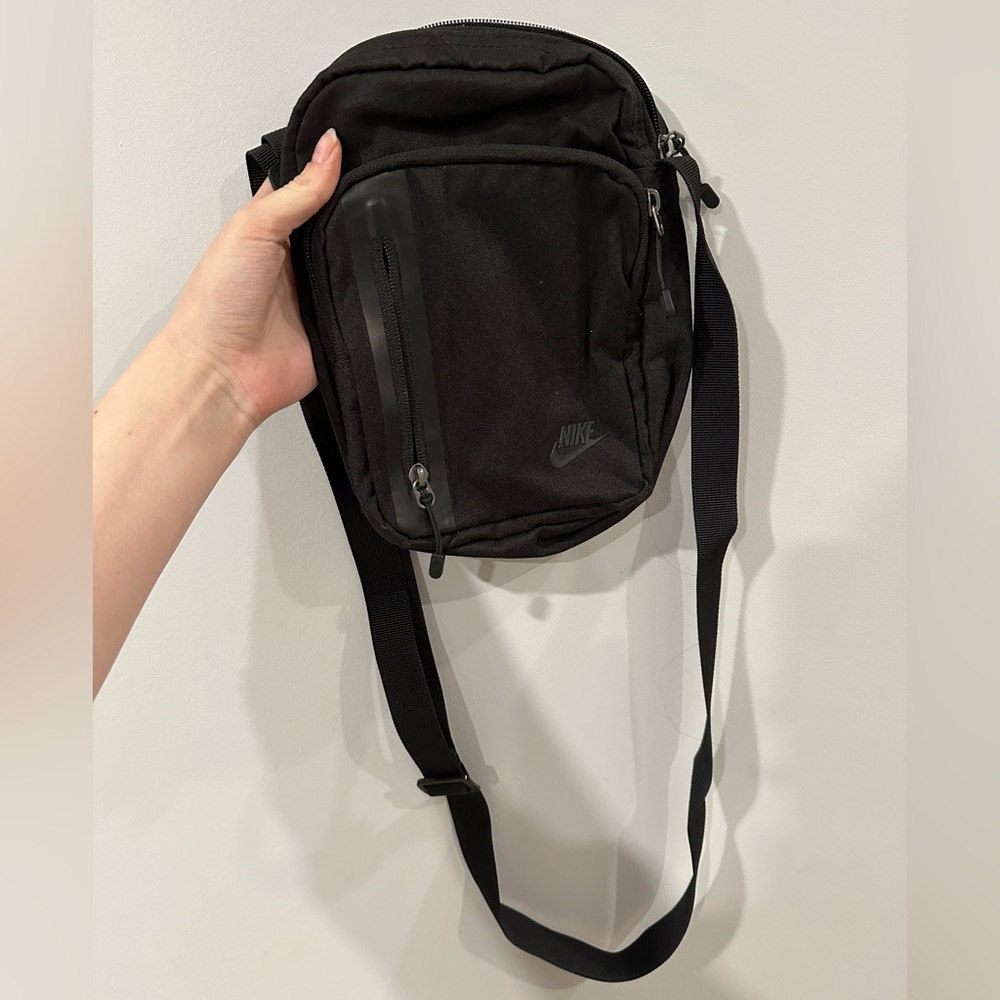 Nike Crossbody Side Bag